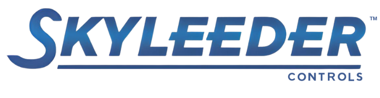 Skyleeder Controls - Plasticair