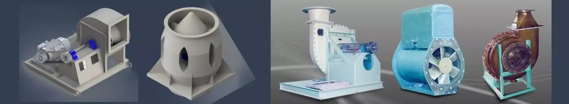 FRP Benefits - Plasticair