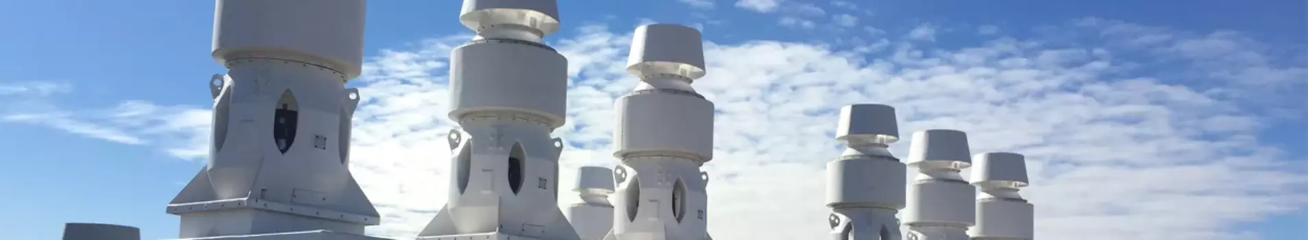 FRP Benefits - Plasticair