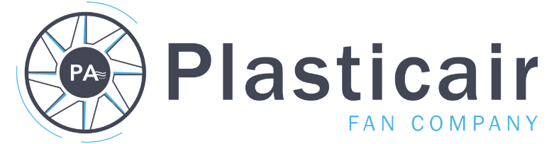 Plasticair Fan Company